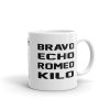 B.E.R.K Mug - Image 3