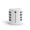 P.R.A.T Mug - Image 2