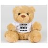 P.U.S.S.Y Teddy Bear - Image 2
