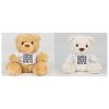 C.O.C.K Teddy Bear