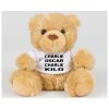 C.O.C.K Teddy Bear - Image 2