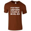 Mens F.U.C.K T-Shirt - Image 16