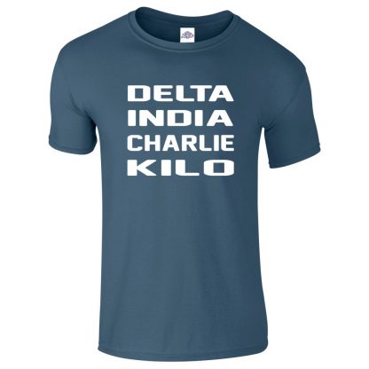 Mens D.I.C.K T-Shirt - Image 11