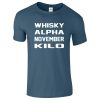 Mens W.A.N.K T-Shirt - Image 12