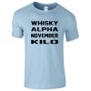 Mens W.A.N.K T-Shirt - Image 11
