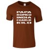 Mens P.R.I.C.K T-Shirt - Image 16