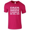 Mens P.R.I.C.K T-Shirt - Image 4