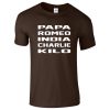 Mens P.R.I.C.K T-Shirt - Image 15