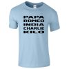 Mens P.R.I.C.K T-Shirt - Image 11