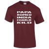 Mens P.R.I.C.K T-Shirt - Image 10