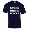 Mens P.R.I.C.K T-Shirt - Image 8