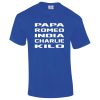 Mens P.R.I.C.K T-Shirt - Image 3