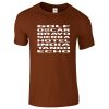 Mens G.O.B.S.H.I.T.E T-Shirt - Image 16