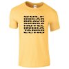 Mens G.O.B.S.H.I.T.E T-Shirt - Image 6