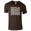 Mens G.O.B.S.H.I.T.E T-Shirt - Image 15