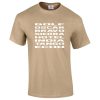 Mens G.O.B.S.H.I.T.E T-Shirt - Image 14