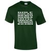 Mens G.O.B.S.H.I.T.E T-Shirt