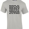 Mens G.O.B.S.H.I.T.E T-Shirt - Image 13