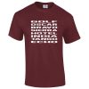 Mens G.O.B.S.H.I.T.E T-Shirt - Image 10