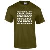 Mens G.O.B.S.H.I.T.E T-Shirt - Image 9