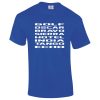 Mens G.O.B.S.H.I.T.E T-Shirt - Image 3