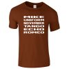 Mens M.U.N.T.E.R T-Shirt - Image 16