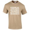 Mens M.U.N.T.E.R T-Shirt - Image 14
