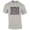 Mens M.U.N.T.E.R T-Shirt - Image 13