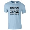 Mens M.U.N.T.E.R T-Shirt - Image 11