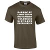 Mens M.U.N.T.E.R T-Shirt - Image 7