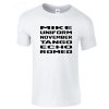 Mens M.U.N.T.E.R T-Shirt - Image 2