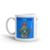 RAF Keep Calm Mug - Image 2