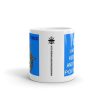 RAF Keep Calm Mug - Image 3
