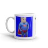 Superman Mug
