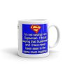 Superman Mug - Image 3