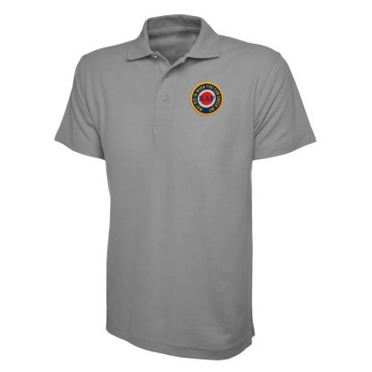 RAF Dig In Polo Shirt - Image 5