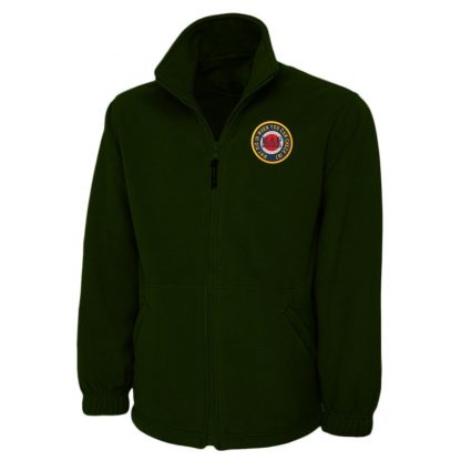 RAF Dig In Retired Fleece - Image 2