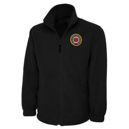 RAF Dig In Retired Fleece - Image 3