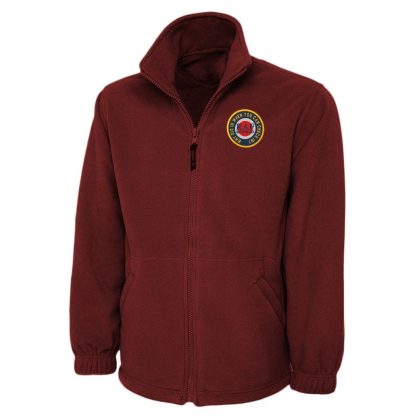 RAF Dig In Retired Fleece - Image 4