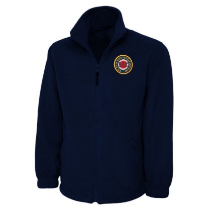RAF Dig In Retired Fleece - Image 5