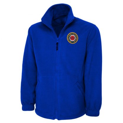 RAF Dig In Retired Fleece - Image 6