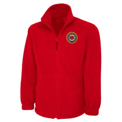 RAF Dig In Retired Fleece